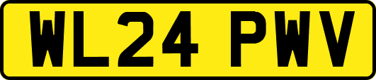WL24PWV