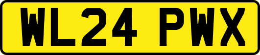 WL24PWX