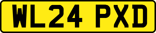 WL24PXD