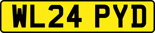 WL24PYD