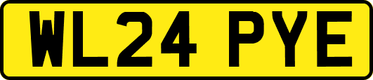 WL24PYE