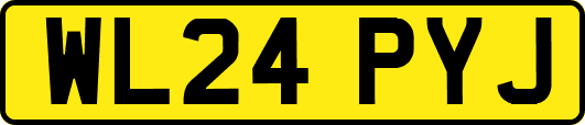 WL24PYJ