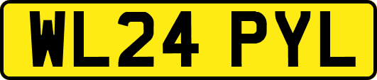 WL24PYL