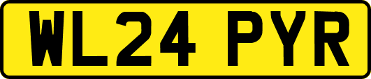 WL24PYR