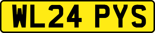 WL24PYS