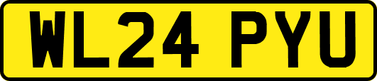 WL24PYU
