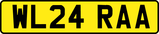 WL24RAA