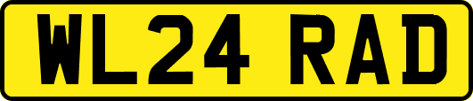 WL24RAD
