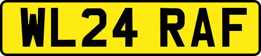 WL24RAF