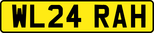 WL24RAH