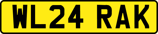 WL24RAK