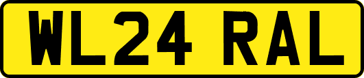 WL24RAL