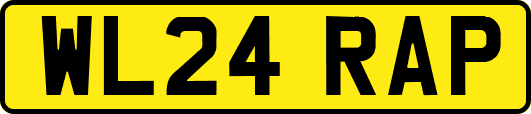 WL24RAP