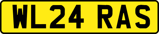 WL24RAS