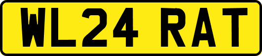 WL24RAT