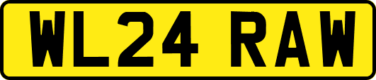 WL24RAW
