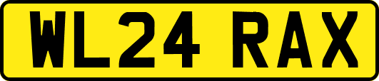 WL24RAX