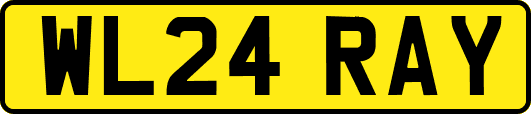 WL24RAY