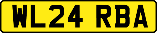 WL24RBA