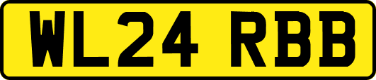 WL24RBB
