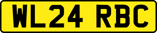 WL24RBC