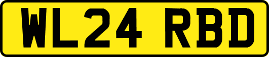 WL24RBD