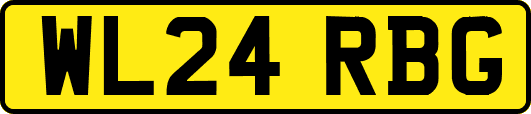 WL24RBG