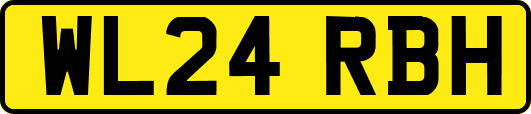 WL24RBH