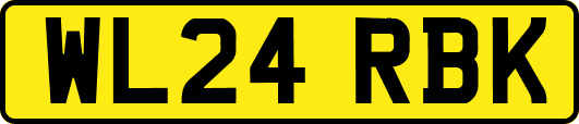 WL24RBK