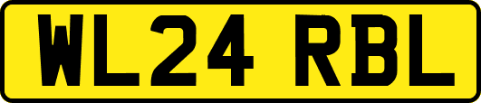 WL24RBL