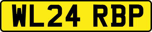 WL24RBP