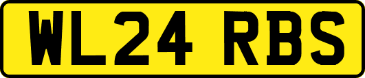 WL24RBS