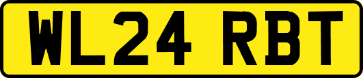WL24RBT