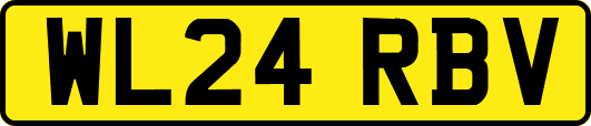 WL24RBV