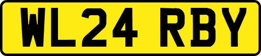 WL24RBY