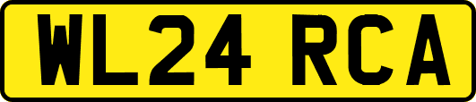 WL24RCA