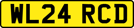WL24RCD