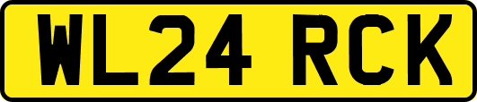 WL24RCK