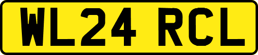 WL24RCL