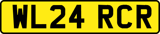 WL24RCR
