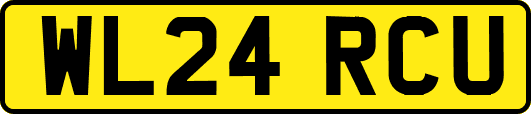 WL24RCU