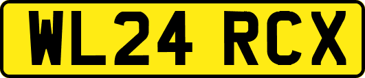 WL24RCX