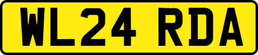 WL24RDA