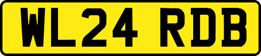 WL24RDB