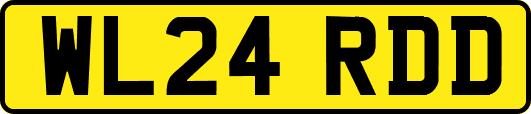 WL24RDD