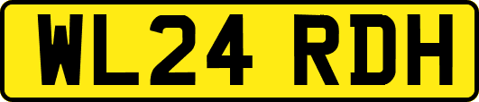 WL24RDH