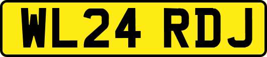 WL24RDJ