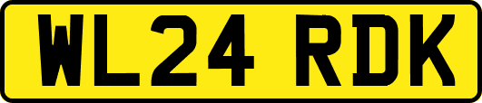 WL24RDK