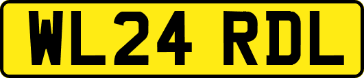 WL24RDL