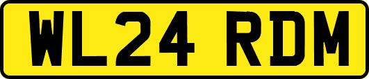 WL24RDM